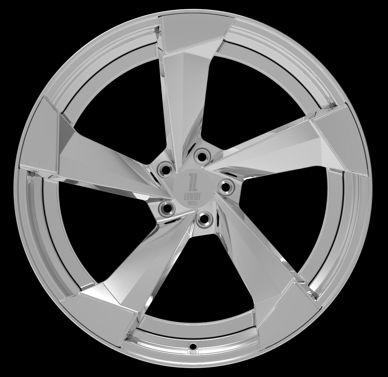 OEM+ Series – lowidewheels