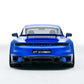 Porsche 911 992 Turbo / Turbo S Carbon Rear Diffuser – CT Design