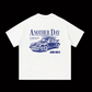 Oversized T-Shirt - 911 964 V2