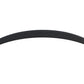 Mercedes-Benz GLC Coupe (C253) Rear Spoiler Lip – Unpainted – original photo