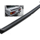 BMW E30 Rear Spoiler Lip Sport Look V3