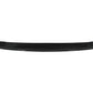 Mercedes-Benz GLB (X247) Roof Spoiler Lip Gloss Black – original photo
