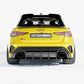 Audi A3/S3/RS3 8Y Sportback Carbon Boot Spoiler – CT Design