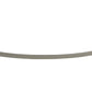 BMW E46 Sedan Rear Spoiler Lip V2 – Unpainted – original photo