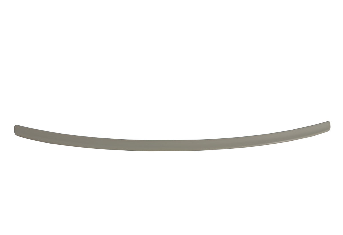 BMW E46 Sedan Rear Spoiler Lip V2 – Unpainted – original photo