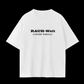 Oversized T-Shirt - Rauh-Welt