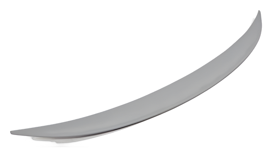 BMW E82 Coupe Rear Spoiler Lip EVO – Unpainted