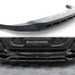 Audi Q8 / SQ8 from 2023 Maxton Design Front Splitter V1 – original photo