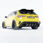 Audi A3/S3/RS3 8Y Sportback Carbon Boot Spoiler – CT Design
