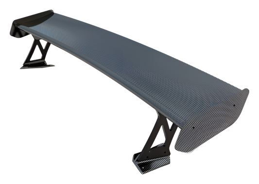 BMW M2 (G87) Maxton Design Carbon Rear Wing