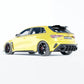 Audi A3/S3/RS3 8Y Sportback Carbon Boot Spoiler – CT Design