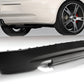 VW Golf 5 Rear Diffuser
