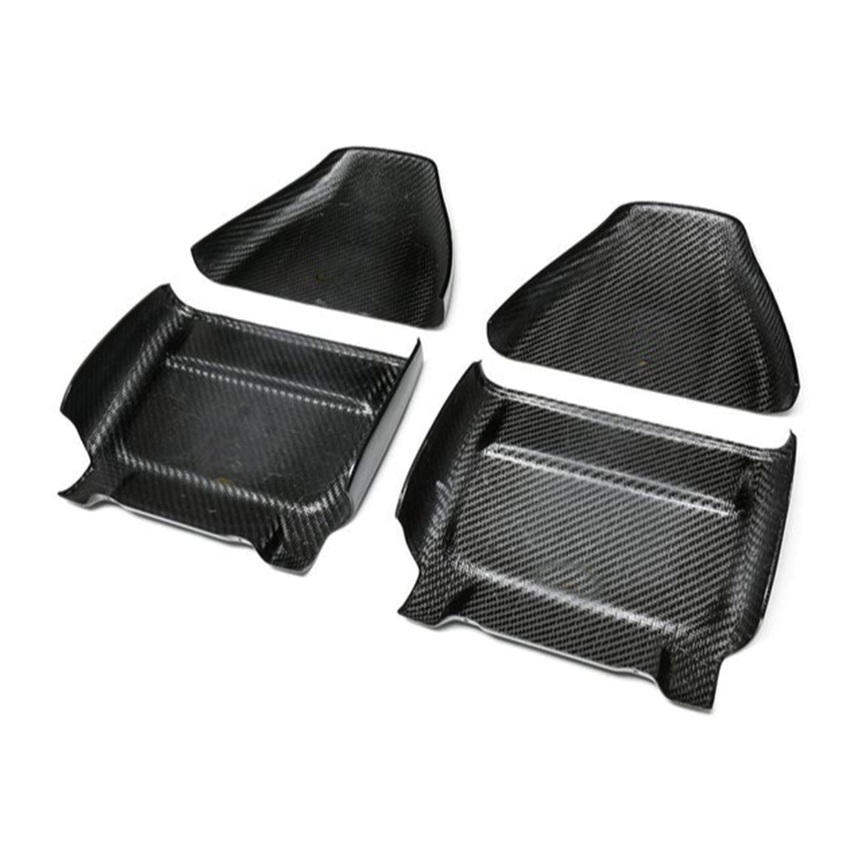 BMW F90 M5 LP Carbon Seat Cover