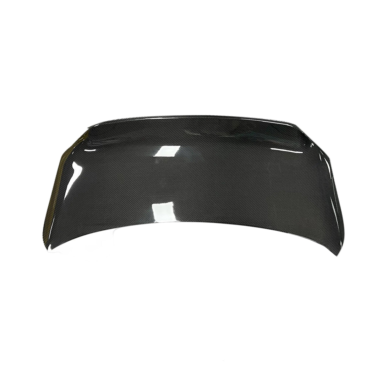 BMW G87 M2 LP Carbon Trunk Lid CS Style