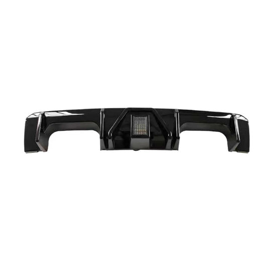 BMW G80/G81/G82/G83 LP Carbon Diffuser DTM Style V1