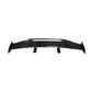 BMW G22/G23 LP Carbon Spoiler