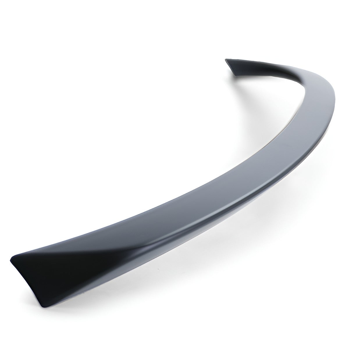BMW G20 Rear Spoiler Lip – Unpainted – original photo
