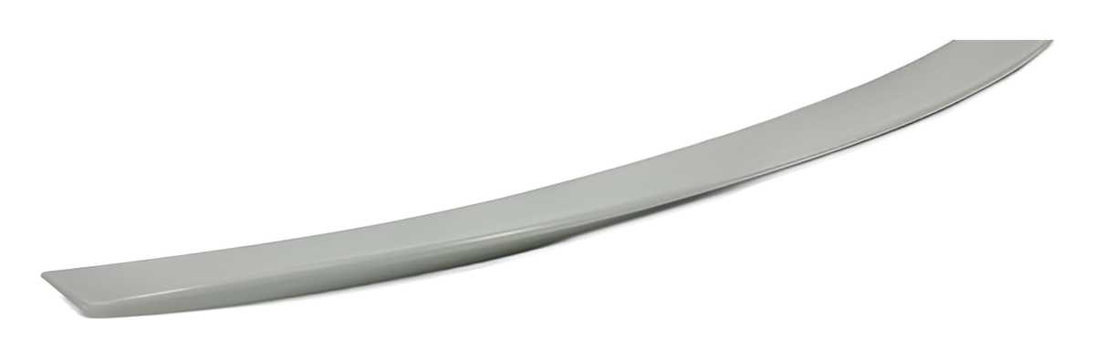 BMW F32 Coupé Heckspoiler Lip – unlackiert | mit DTC-Gutachten