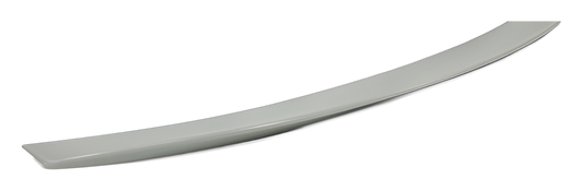 BMW F32 Coupe Rear Spoiler Lip – Unpainted | DTC Certificate