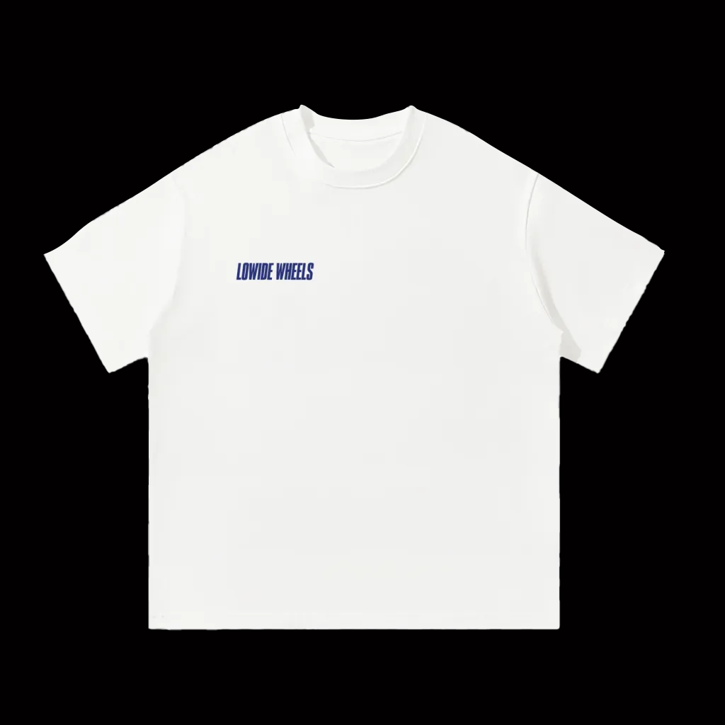 Oversized T-Shirt - 911 964 V2