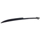 Fiat 500X Roof Spoiler Lip – original photo