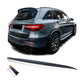 Mercedes-Benz GLC (X253) Roof Spoiler Lip Piano Black V1 – original photo