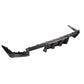 BMW G87 M2 LP Carbon Diffuser MH Style
