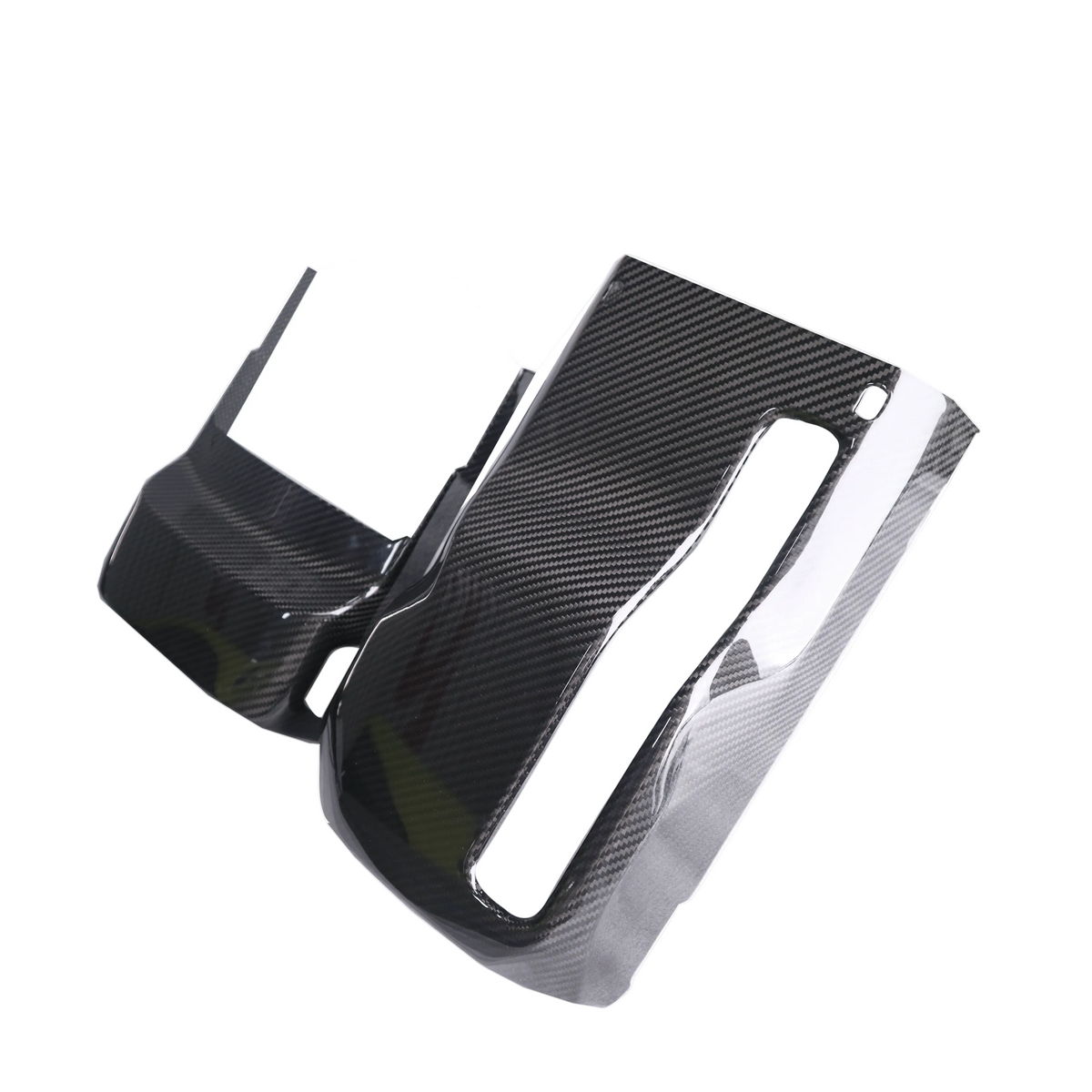 BMW M2/3/4 G8X Steering Column Cover