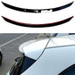Mercedes-Benz A-Class (W176) Roof Spoiler Lip Add-On V1