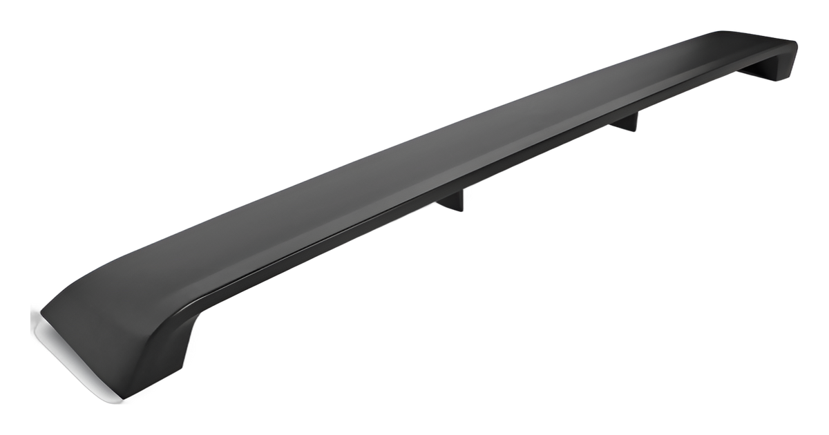 Mercedes-Benz 190E (W201) Performance Rear Wing – Unpainted