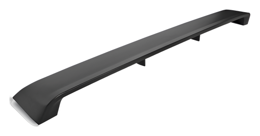 Mercedes-Benz 190E (W201) Performance Rear Wing – Unpainted