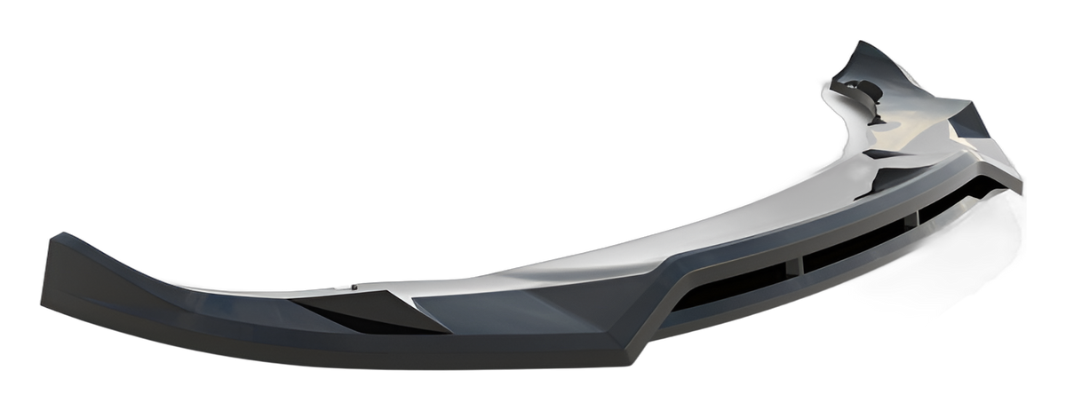 Cupra Formentor from 2024 Maxton Design Cup Front Splitter