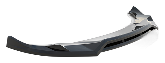 Cupra Formentor from 2024 Maxton Design Cup Front Splitter