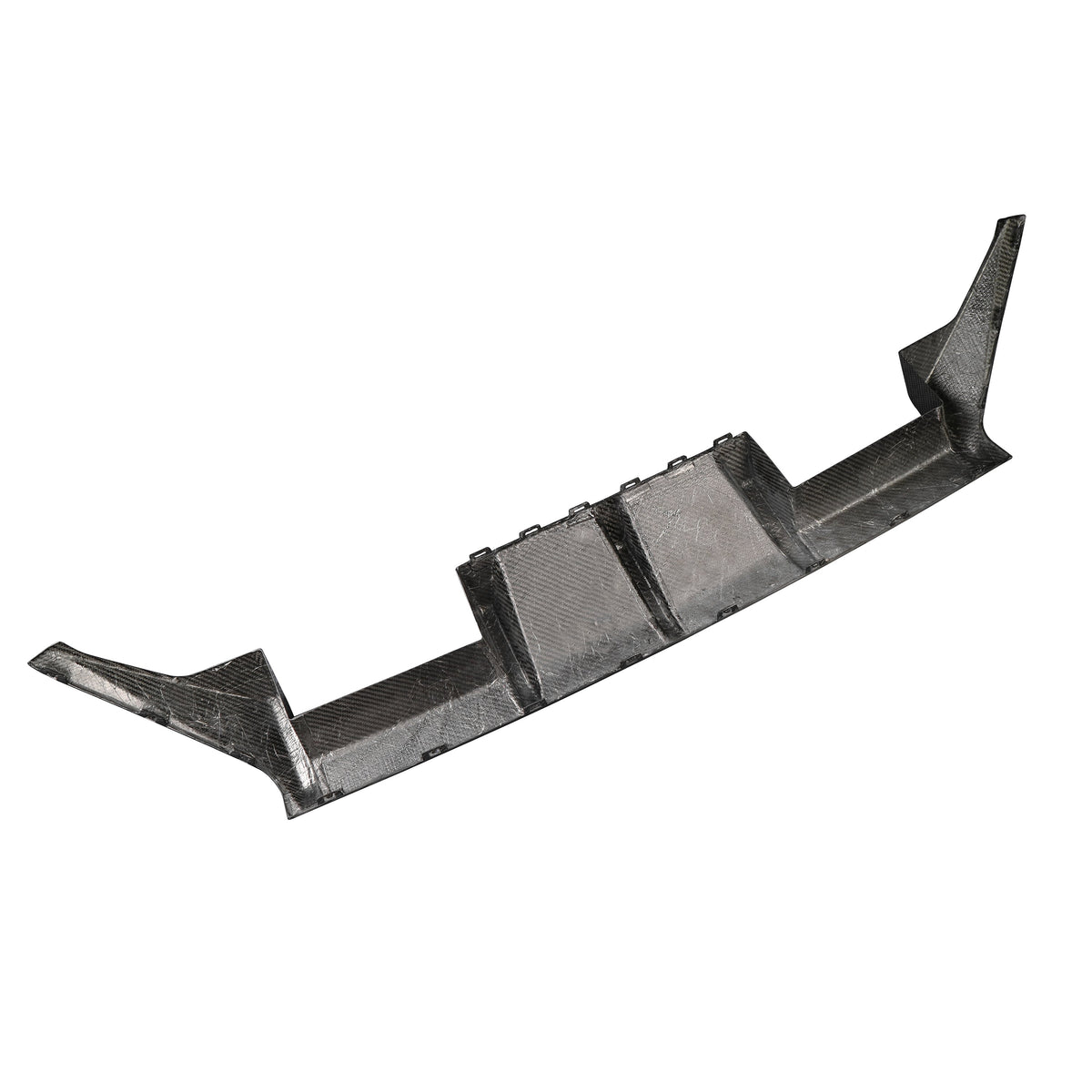 BMW G87 M2 LP Carbon Diffuser MP Style