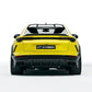 Lamborghini Urus Carbon Boot Spoiler – CT Design