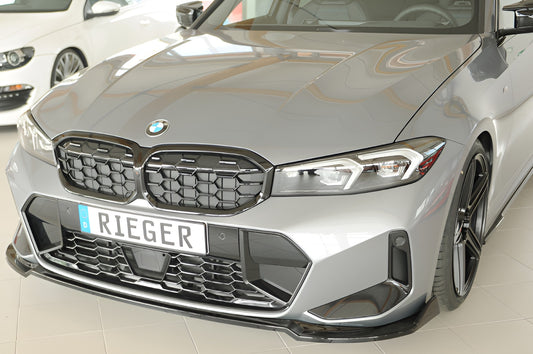 BMW G20 LCI / G21 LCI Rieger Front Splitter – Ref. RIE00088343