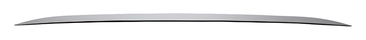BMW G30 Heckspoiler Lip V2 – unlackiert | mit DTC-Gutachten