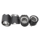 BMW G80/G81/G82/G83/G87 LP Carbon Exhaust Trims
