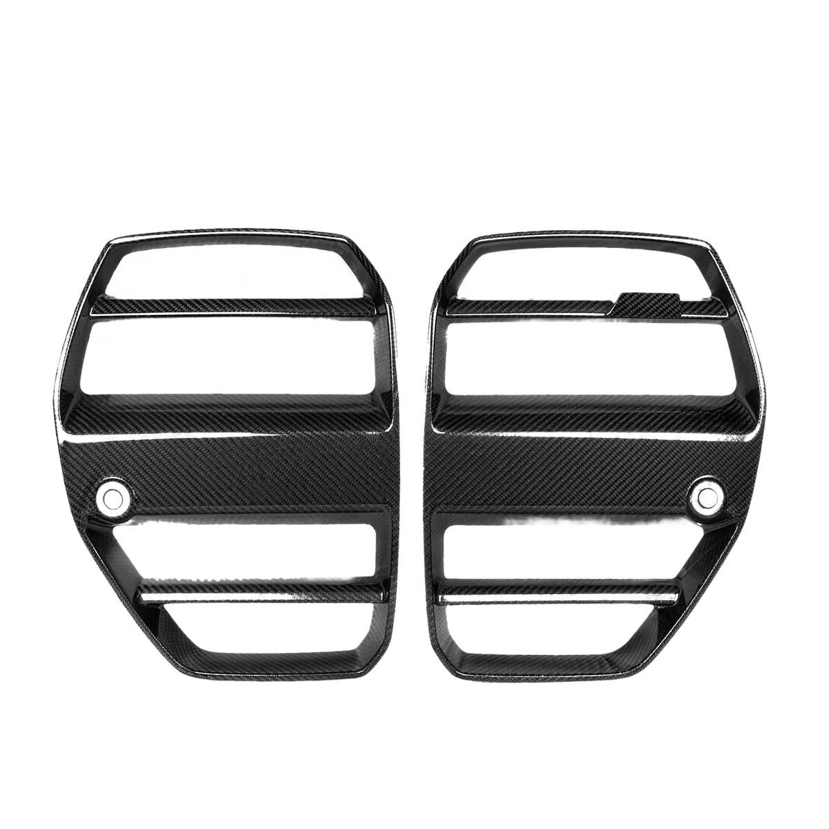 BMW G80/G81/G82/G83 LP Carbon Front Grille ST Style