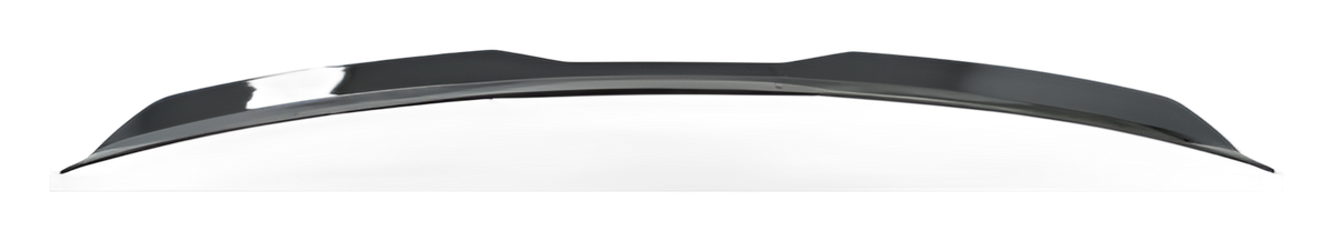 VW Golf 7 Roof Spoiler Lip Add-On