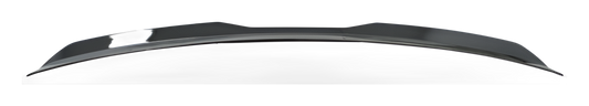 VW Golf 7 Roof Spoiler Lip Add-On