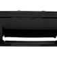 Mercedes-Benz C-Class (W205) Rear Diffuser C63 AMG Facelift Look | DTC Certificate
