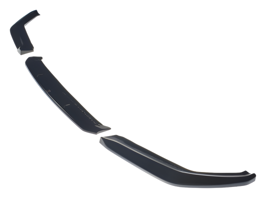 BMW M5 F90 Maxton Design Front Splitter V2