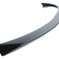 BMW G20 Heckspoiler Lip – unlackiert | mit DTC-Gutachten