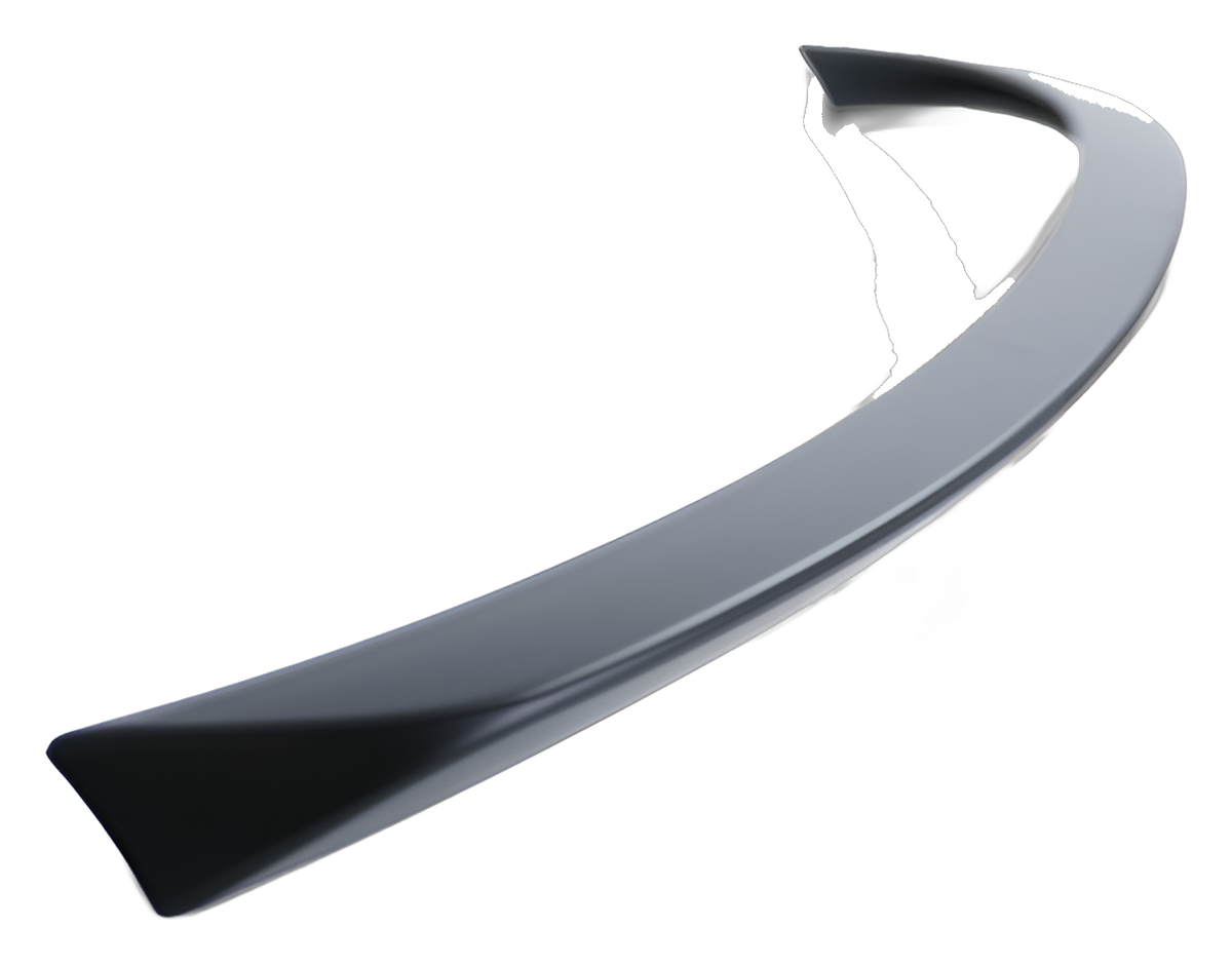 BMW G20 Heckspoiler Lip – unlackiert | mit DTC-Gutachten