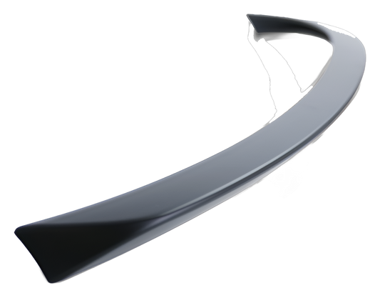 BMW G20 Rear Spoiler Lip – Unpainted | DTC Certificate