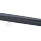 Mercedes-Benz GLC (X253) Dachspoiler Lip Klavierlack-Schwarz V1 | mit DTC-Gutachten
