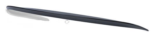 Mercedes-Benz GLC (X253) Roof Spoiler Lip Piano Black V1 | DTC Certificate
