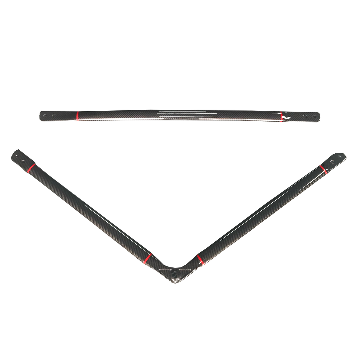 BMW G80/G81/G82/G83 G87 LP Carbon Strut Brace V2