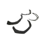Lamborghini Urus Carbon Fender Flares – CT Design